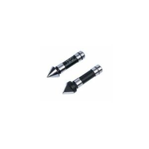 INSIZE 7384-T113 Dış Vida Mikrometresi İçin Ölçüm Ucu 60°-4.0/4.5/5.0 mm