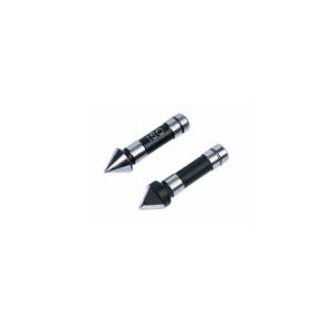 INSIZE 7384-T201 Dış Vida Mikrometresi İçin Ölçüm Ucu 55°-80 TPI