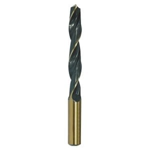15.20mm Iat Din338 Matkap Ucu Hss