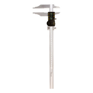 ASIMETO 0-800mmx0.01 ÇİFT ÇENE AĞIR İŞ DİJİTAL KUMPAS