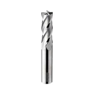 Heikenei 17x16x32x92MM HSS Parmak Freze DIN844N