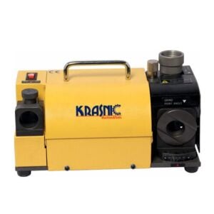 Krasnic 3-20 Matkap Bileme Makinası C.KR-20G