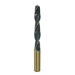 11.10mm KRONE DIN338 MATKAP UCU HSS