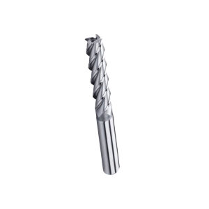 14mm 4 AĞIZ UZUN PARMAK FREZE HSS