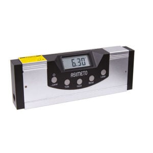 ASIMETO 150x0.05° DİJİTAL SU TERAZİSİ
