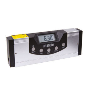 ASIMETO 150x0.05° DİJİTAL SU TERAZİSİ