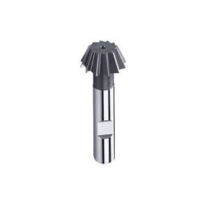 25x6.3mm 45° ZPS KIRLANGIÇ FREZE DIN1833B HSSCo5