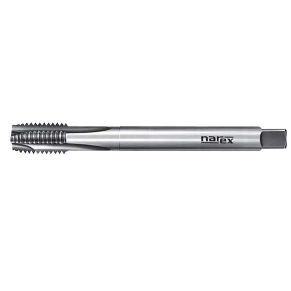 Narex M12x1.75 Uç Bilemeli Düz Kanal Makina Kılavuzu 6G DIN 371B 3500