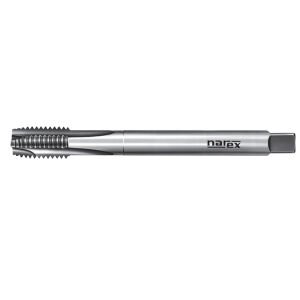 Narex M12x1.75 Uç Bilemeli Düz Kanal Makina Kılavuzu 6G DIN 371B 3500