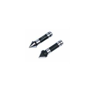 INSIZE 7384-T209 Dış Vida Mikrometresi İçin Ölçüm Ucu 55°-7/6 TPI