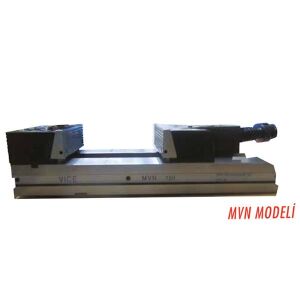 Tokiwa 149x210mm Hassas Tezgah Mengenesi MVN 150