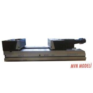 Tokiwa 199x270mm Hassas Tezgah Mengenesi MVN 200