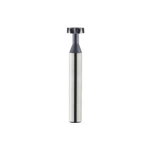 7.5x1.5mm KRAFT KARBÜR T-YARIK FREZE
