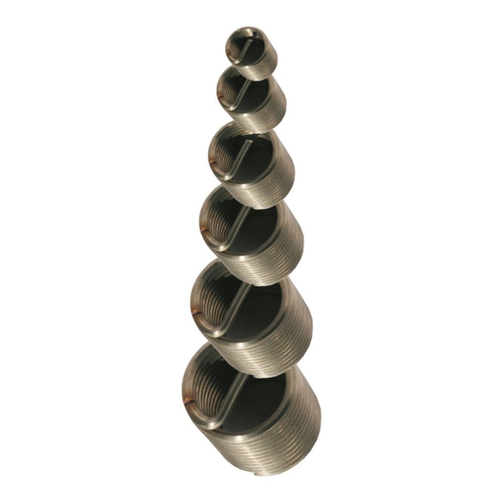 Pld M18x1 Helicoil Yay 2.0d