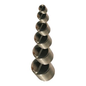 Pld M18x1 Helicoil Yay 2.0d