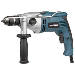PROTER PR 1150 RL  13-16 mm 1050 W 2 Vites Şanzımanlı Darbeli Matkap