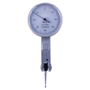 Pld 0-0.8mmx0.01 Ekonomik Tip Salgi Komparator Saati