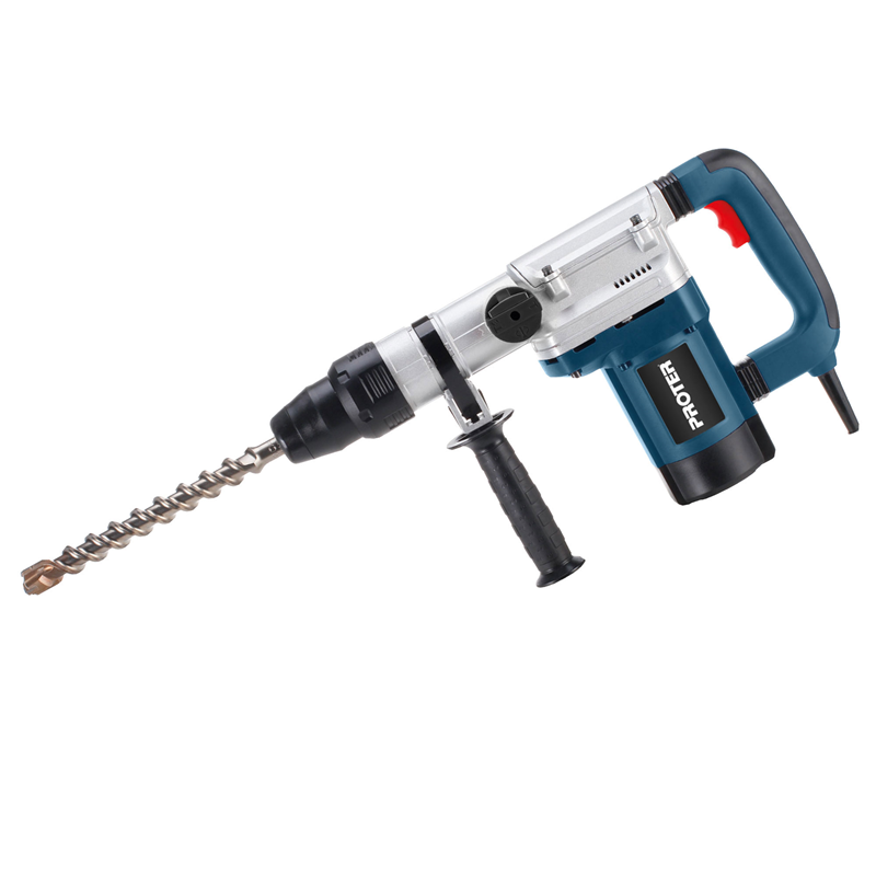 PROTER PH 1250 HD 1250 W  10  Joule  6,5 kg  Max Kırıcı-Delici