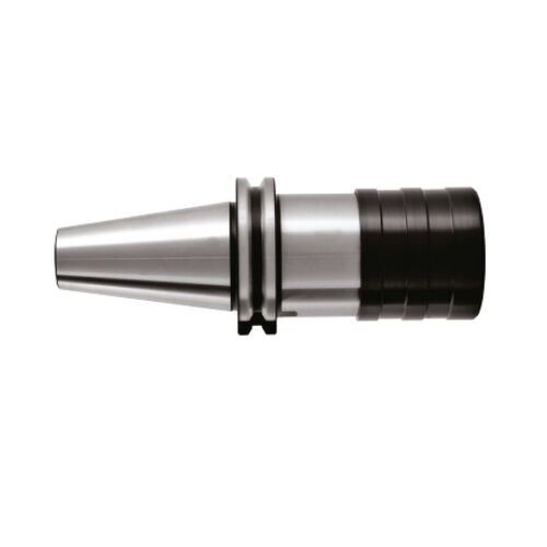 Kraft SK40.KBC.3  Giriş ve Çıkış Kompanzeli Klavuz Çekme Başlığı (M14-M33) SK40.KBC.3