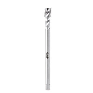 M12 GWG MAKİNE KILAVUZU DIN376/C 35° HSSE L:120