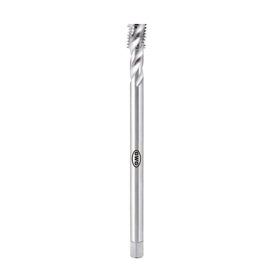 M12 GWG MAKİNE KILAVUZU DIN376/C 35° HSSE L:120
