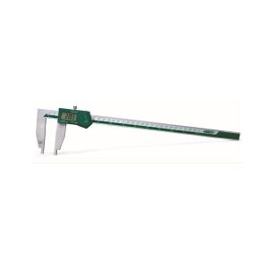 INSIZE 1106-2003 Tek Çene Dijital Kumpas 0-2000 mm Çene Boyu 200