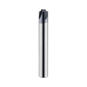 R2.5mm KRAFT Karbür Köşe Yuvarlama Frezesi