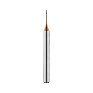 1.5x10x4x50mm KRAFT 2 AĞIZ KÜRE MİKRO KARBÜR FREZE