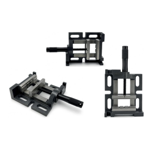 TOKİWA 3 YÖNLÜ MATKAP MENGENESİ - 100 MM