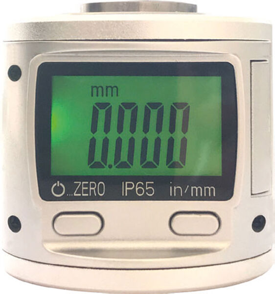 DİJİTAL Z-SIFIRLAMA 50mm