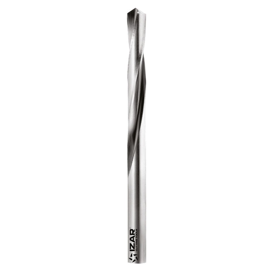 6.00mm IZAR DIN338 MATKAP UCU HSS PİRİNC (1012)