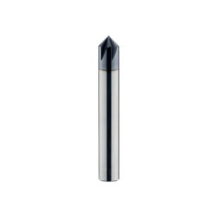 Kraft 4mm Karbür Pah Kırma Frezesi KR.3500.090040