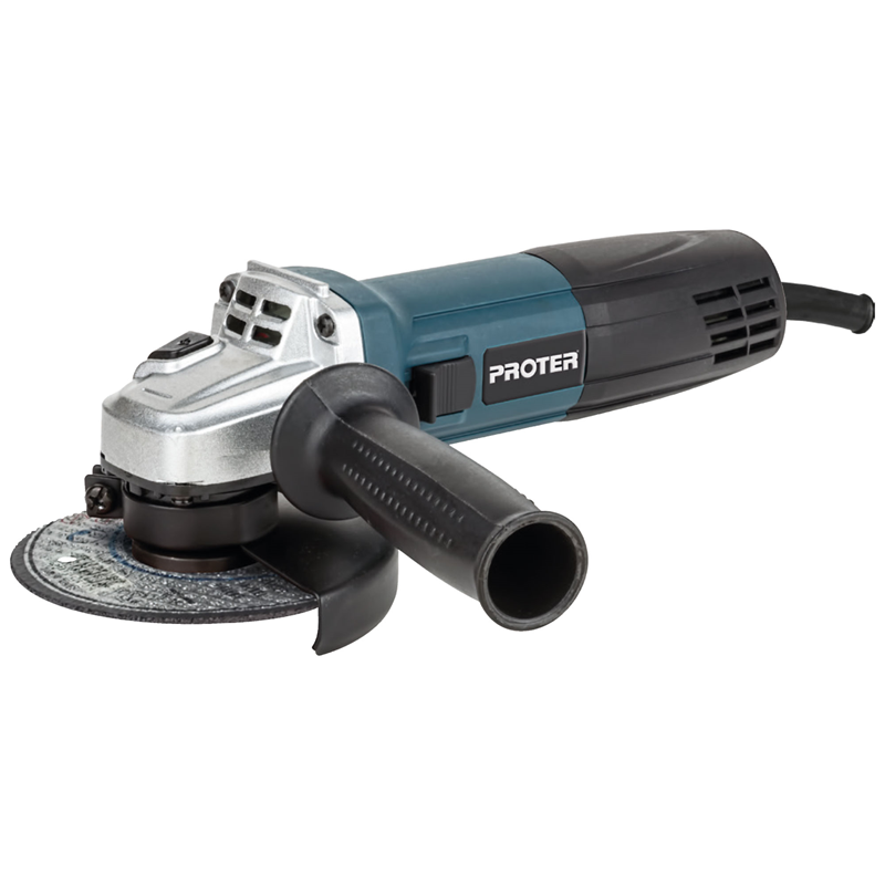 PROTER PA 750-115  115 mm  750 W 11.000 d/dk Avuç Taşlama