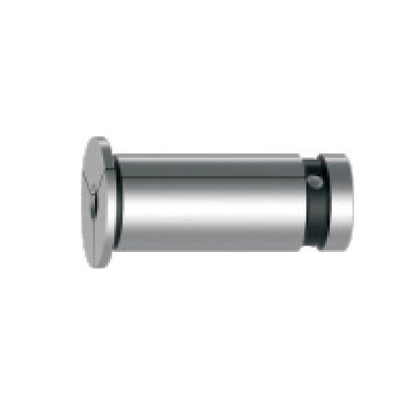 Harlingen 4 mm C20-4 Rulmanlı Tutucu Yedek Pensi 100-03-002