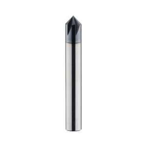6mm KRAFT Karbür Pah Kırma Frezesi