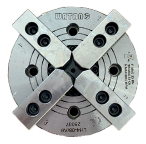 Watano 4 Ayaklı Hidrolik CNC Aynası - 15''/A11