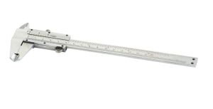 200MM MEKANİK KUMPAS 0,05
