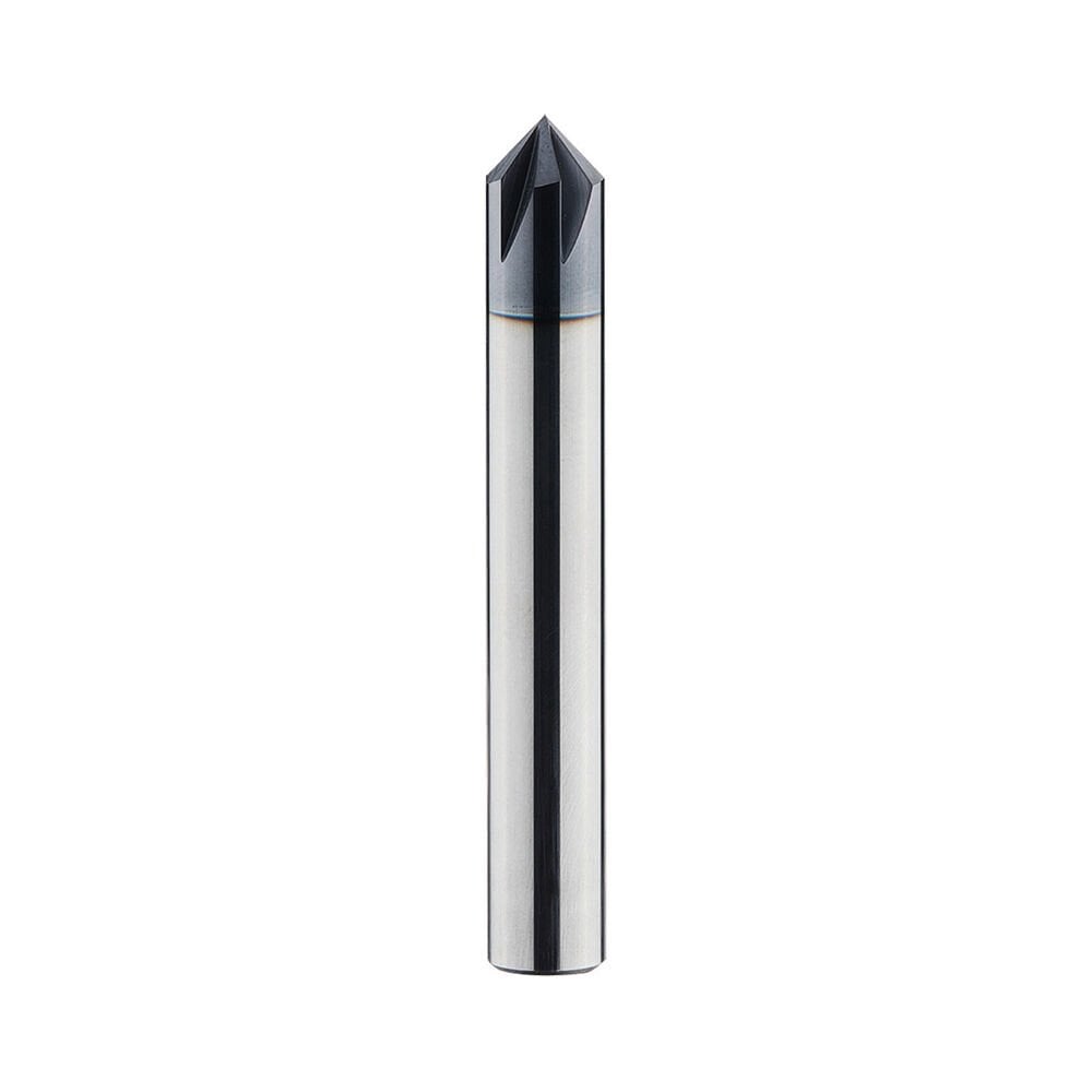 8mm KRAFT Karbür Pah Kırma Frezesi