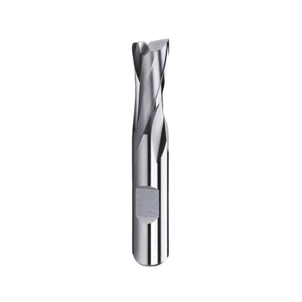 14mm ZPS 2 AĞIZ KISA DELIK FREZE DIN327 HSSCo8