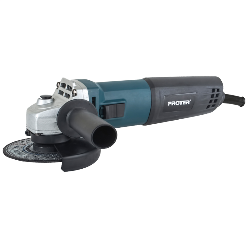 PROTER PA 9-115   115 mm 900 W 11.000 d/dk Avuç Taşlama