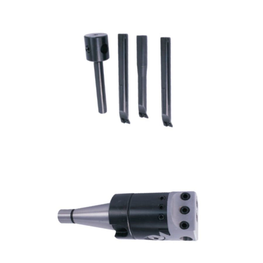 F1-25/Mk5 Deli̇k Büyütme Seti̇