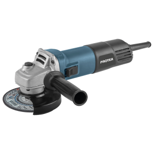 PROTER PA 1115  115 mm 1050 W 11000 d/dk  Avuş Taşlama