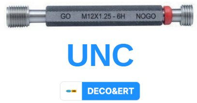 ERKEK VİDA MASTARI UNC 3/8 2B