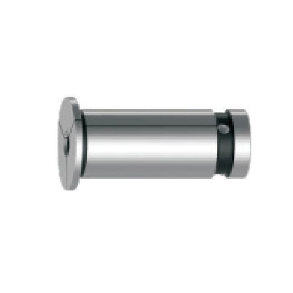Harlingen 10 mm C20-10 Rulmanlı Tutucu Yedek Pensi 100-03-006