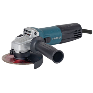PROTER PA 715 E   115 mm 750 W Elektronik Hız Avuç Taşlama