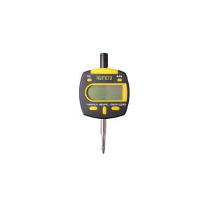 ASIMETO 0-12.7mmx0.01 DİJİTAL KOMPARATÖR SAATİ