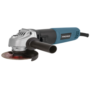 PROTER PA 915 E   115 mm 900 W Elektronik Hız Avuç Taşlama