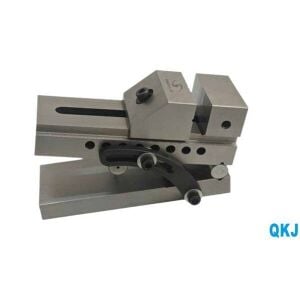 Tokiwa 125x160mm Açılı Pimli Hassas Mengene TQKJ125