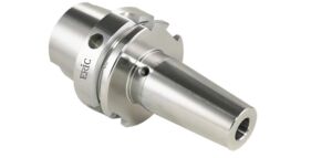 HSK 63A SF12 90MM KALIN CİDARLI 4,5° SHRİNK TUTUCU  ERİC
