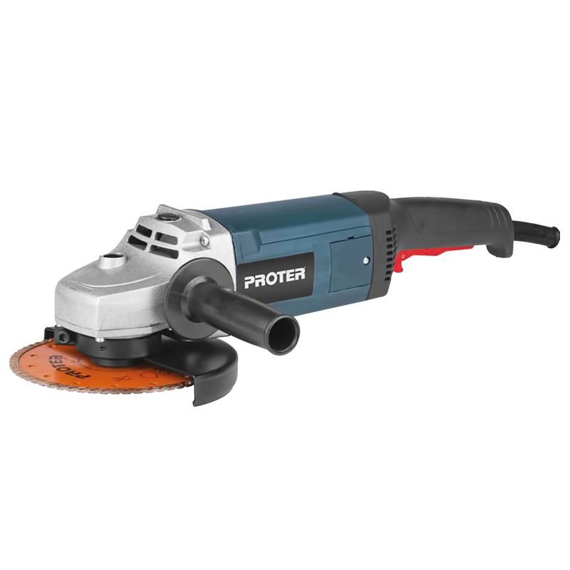 PROTER PA 24-230   230 mm 2400 W 6.500 D/DK Jet Taşlama